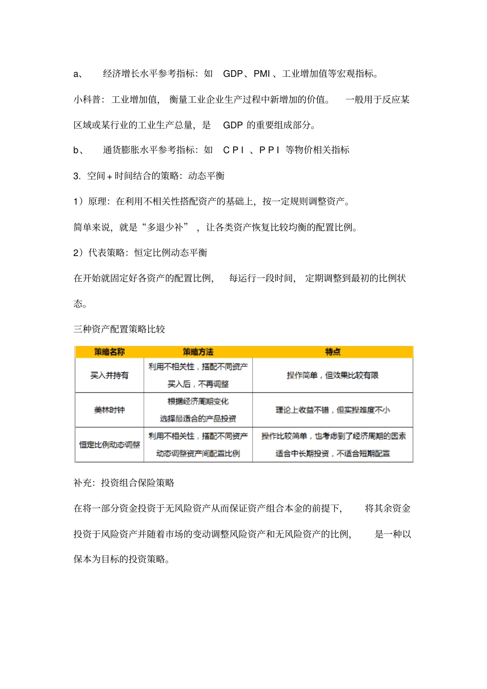 资产配置知识_第2页