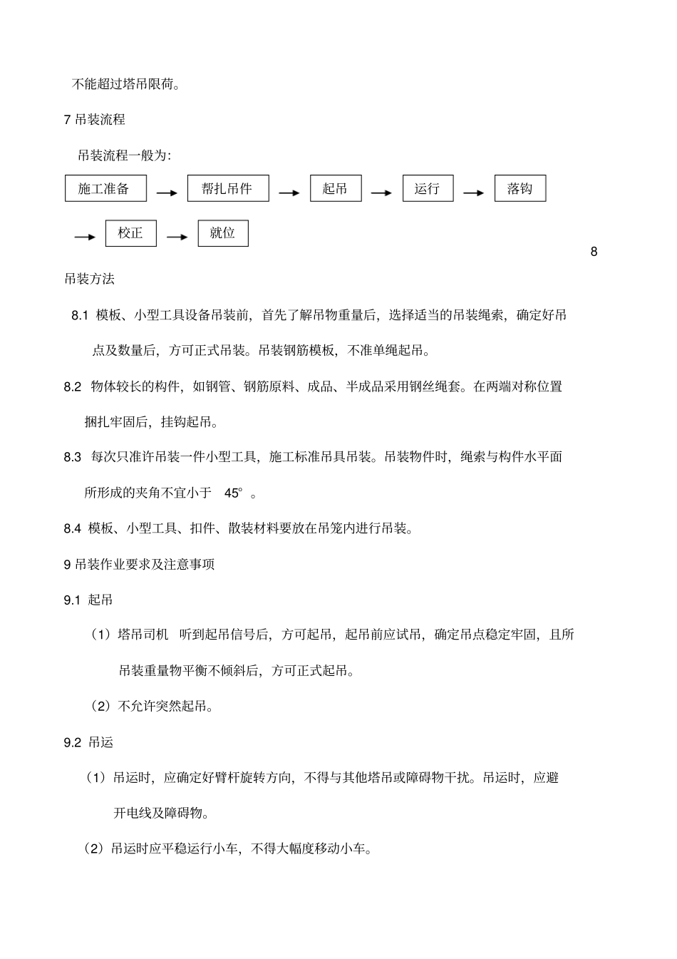 起重吊装方案_第3页
