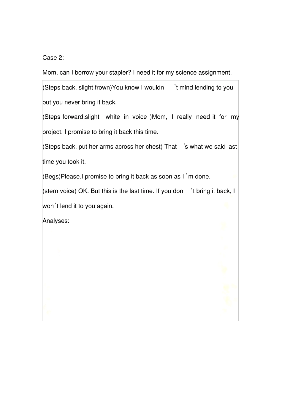 跨文化交际案例分析_第3页