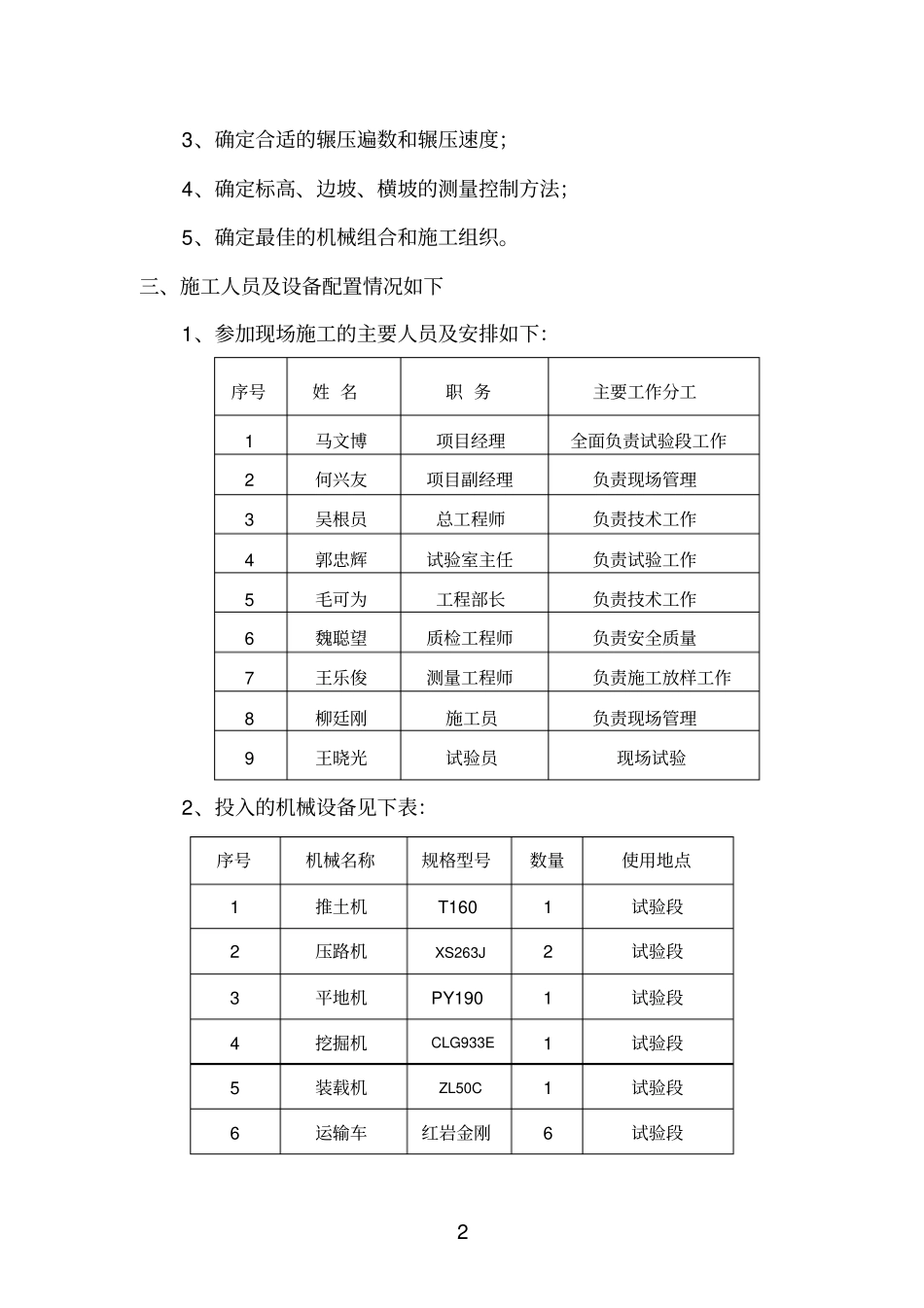 路基填筑试验段总结报告分析_第3页