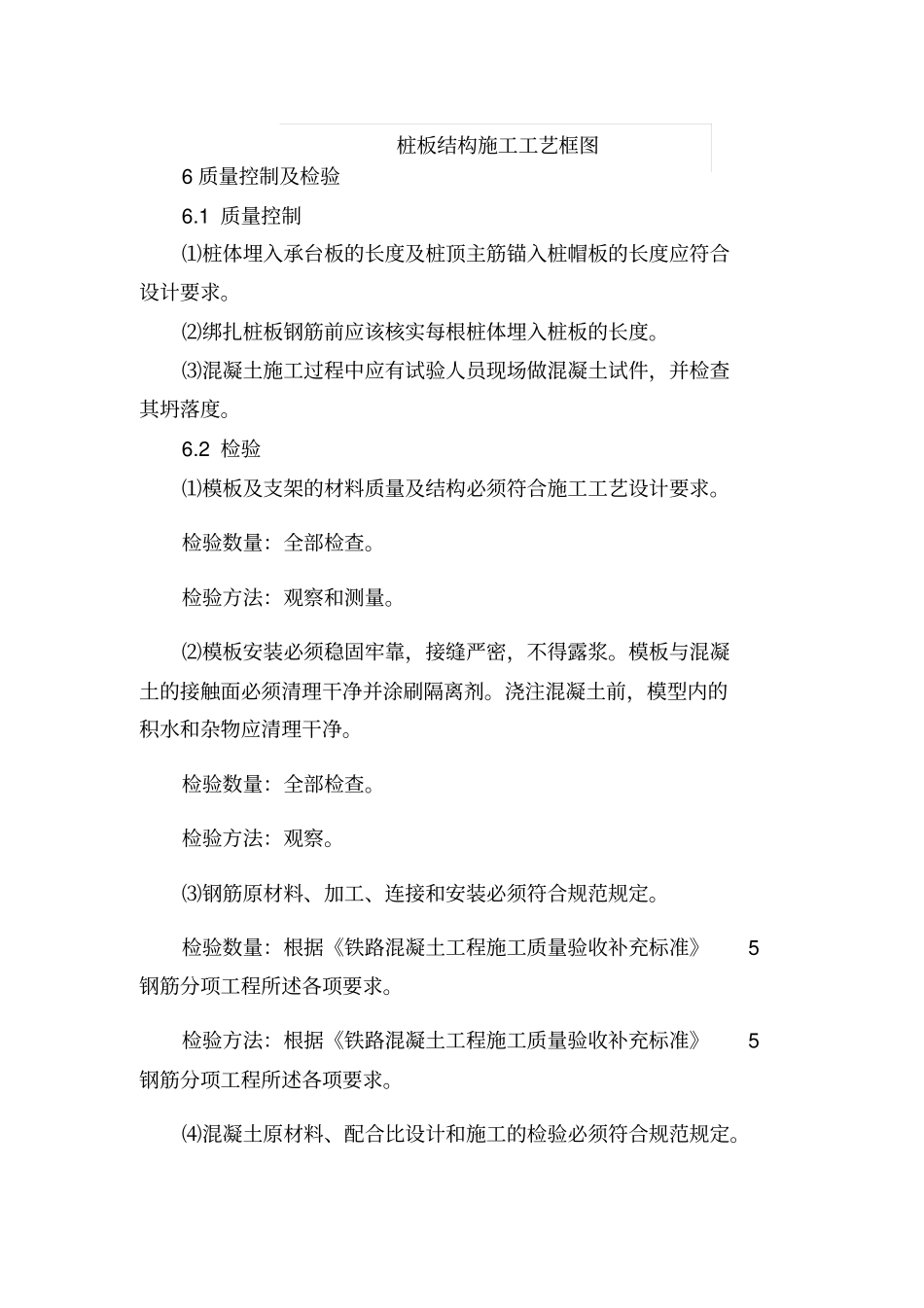 路基施工桩板结构施工作业指导书_第3页