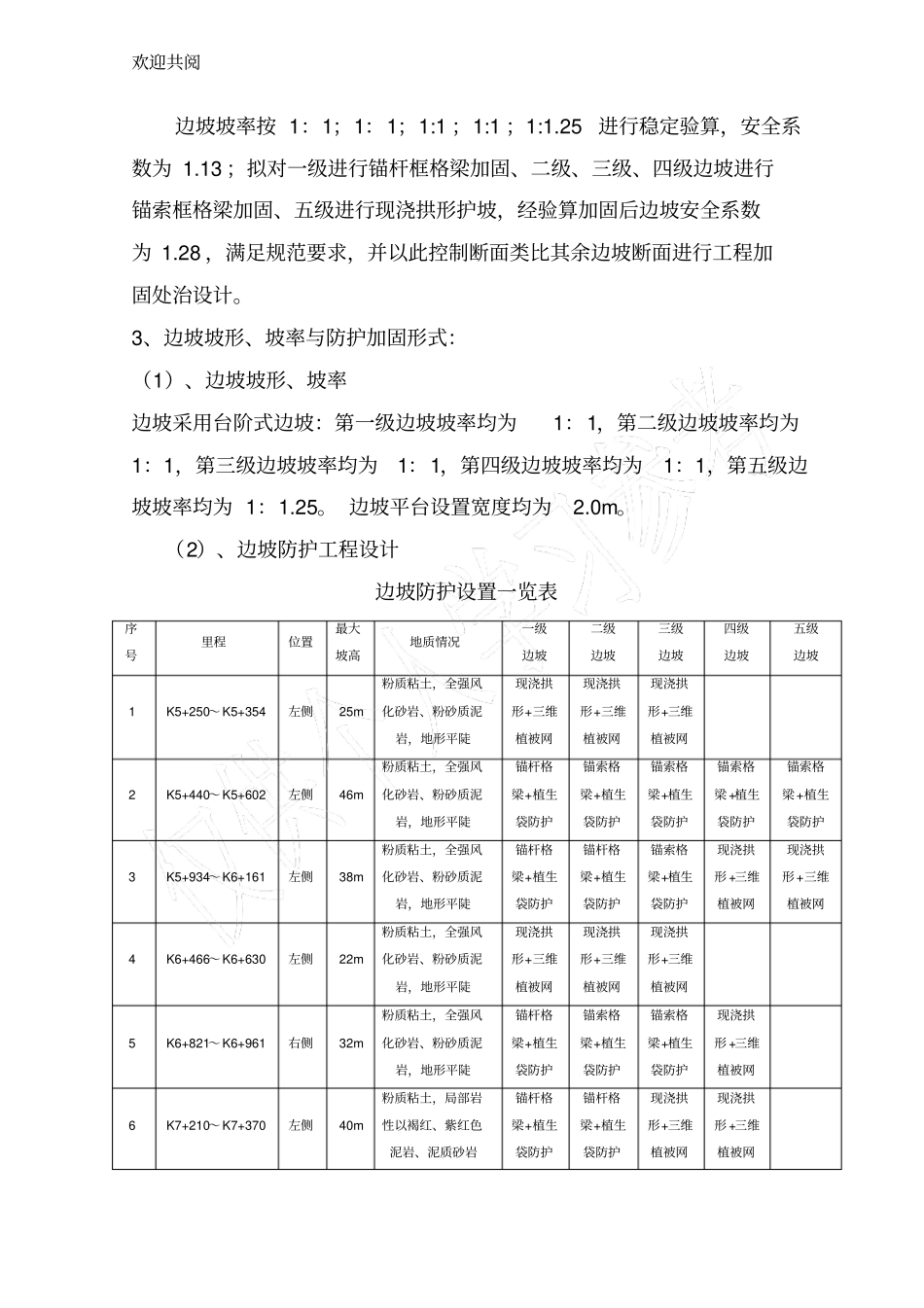 路堑高边坡监测方案_第3页