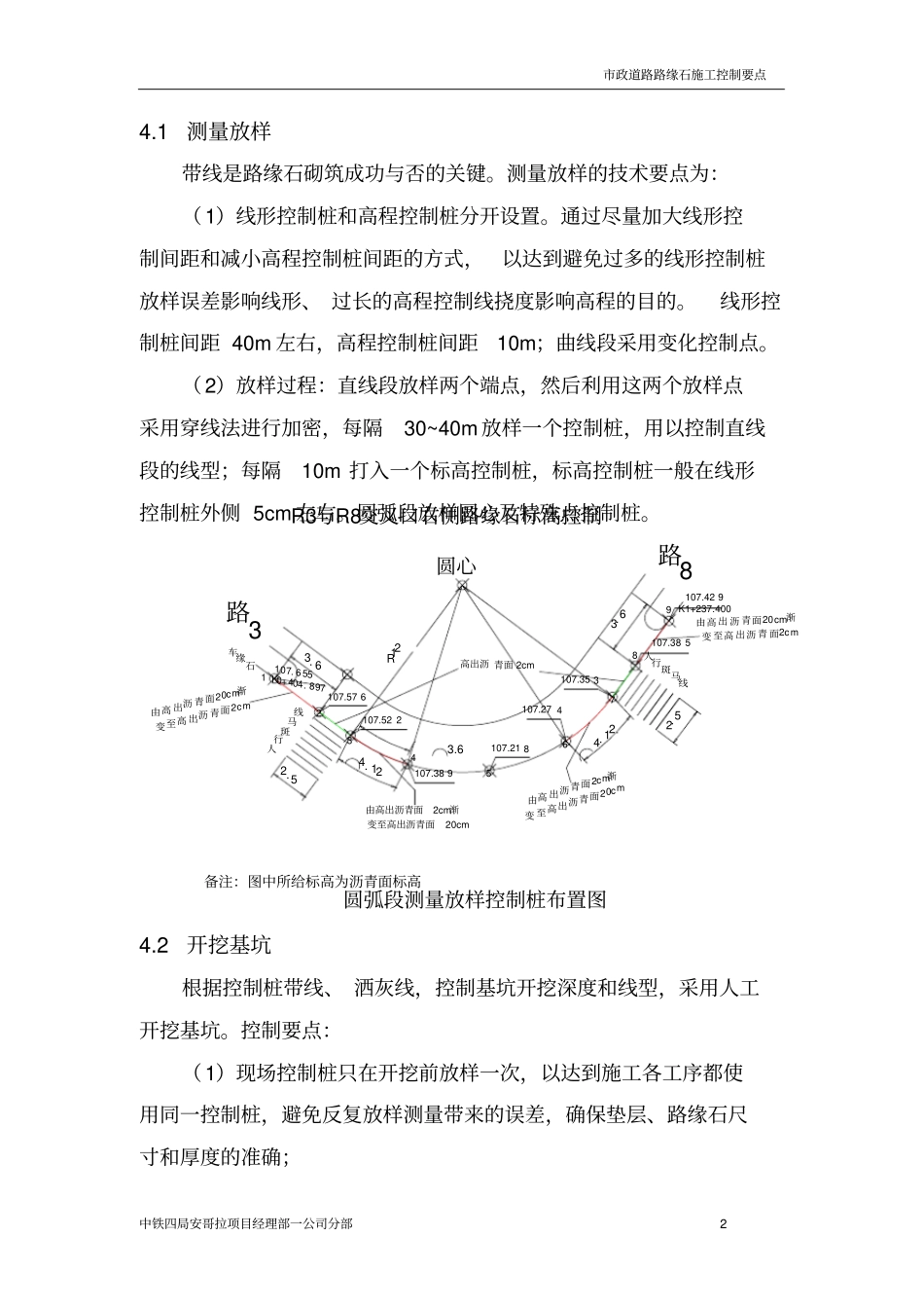路缘石施工工序控制要点_第2页