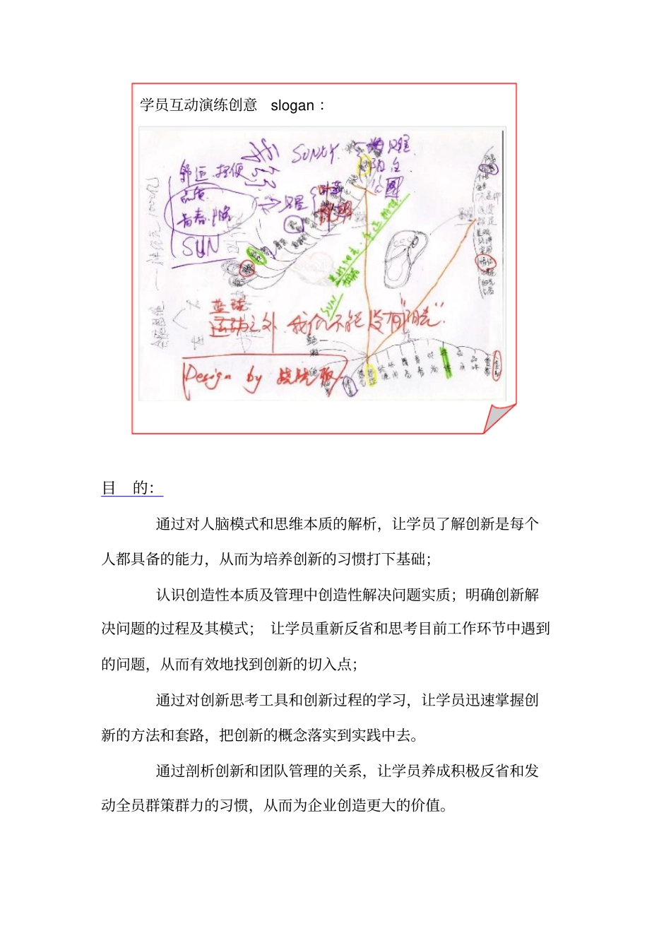 跳出盒子----创新思维与问题解决_第2页