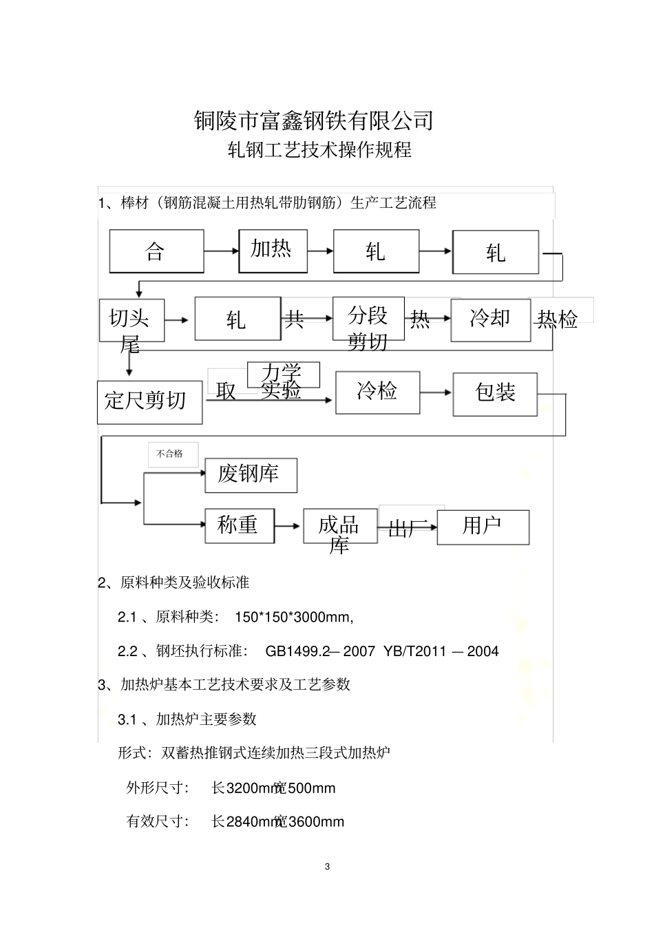 轧钢工艺详解_第3页