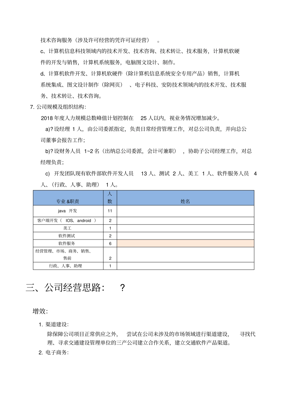 软件子公司筹建方案_第2页