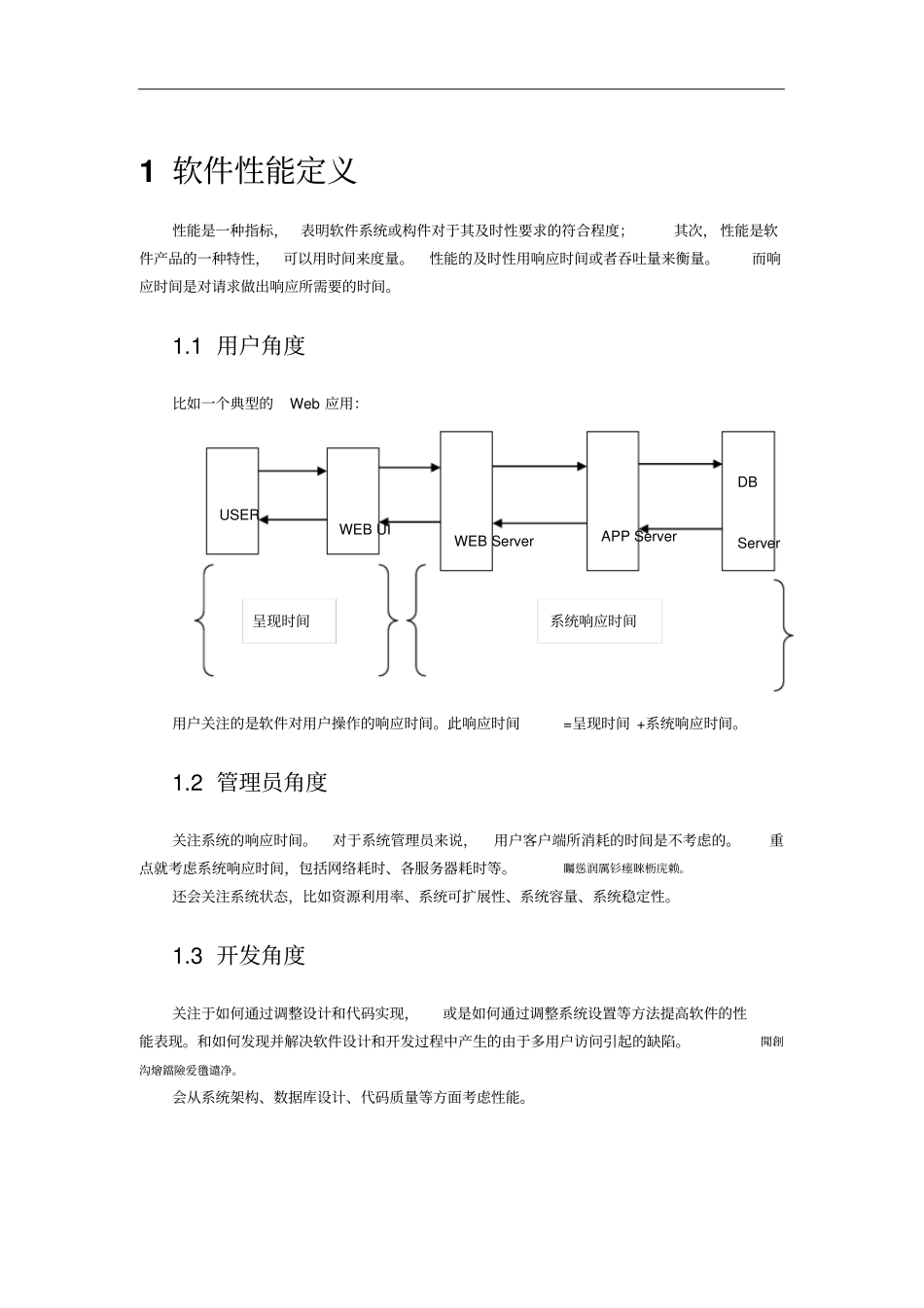 软件性能检测测验_第1页