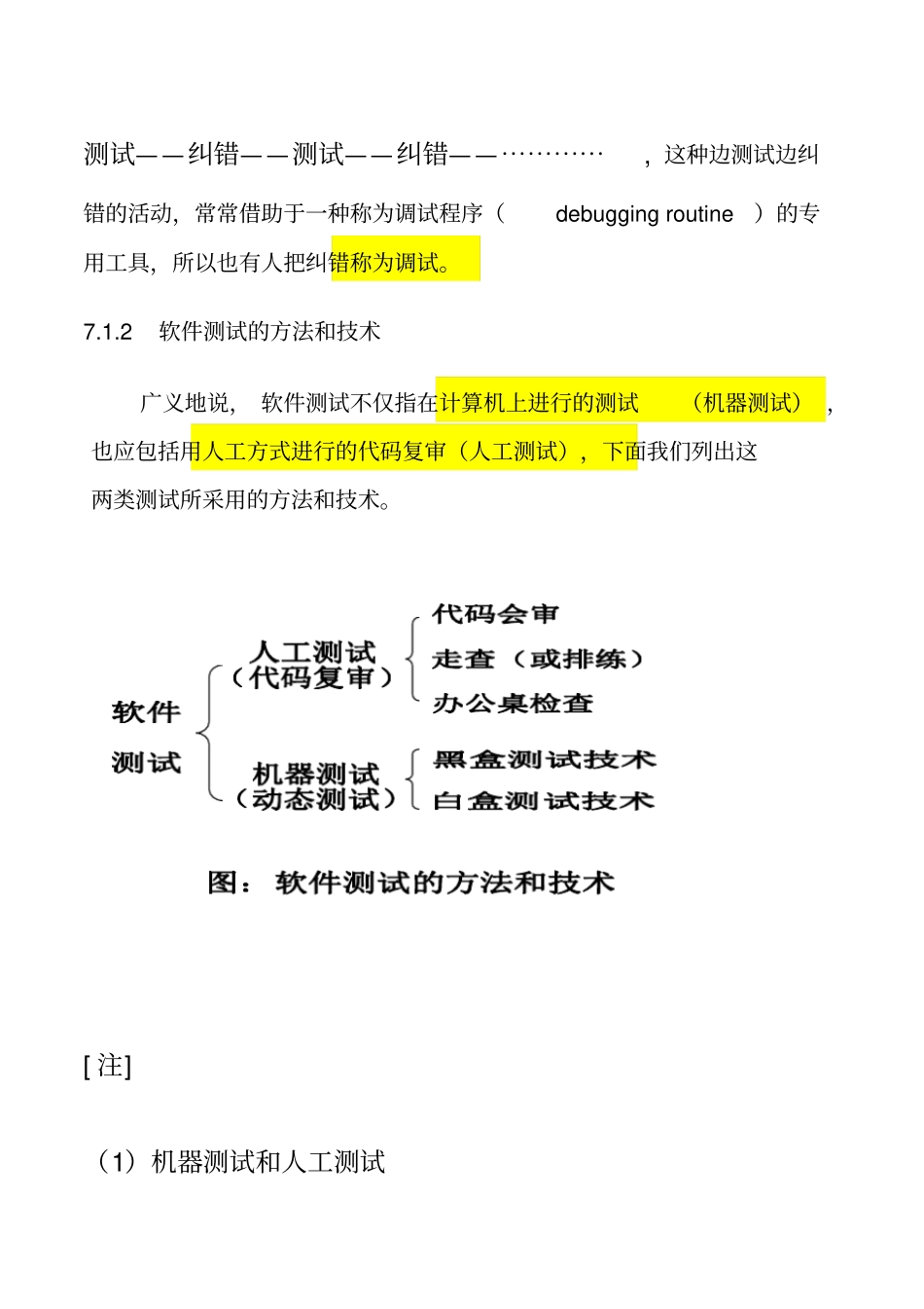 软件测试重点讲义资料_第3页