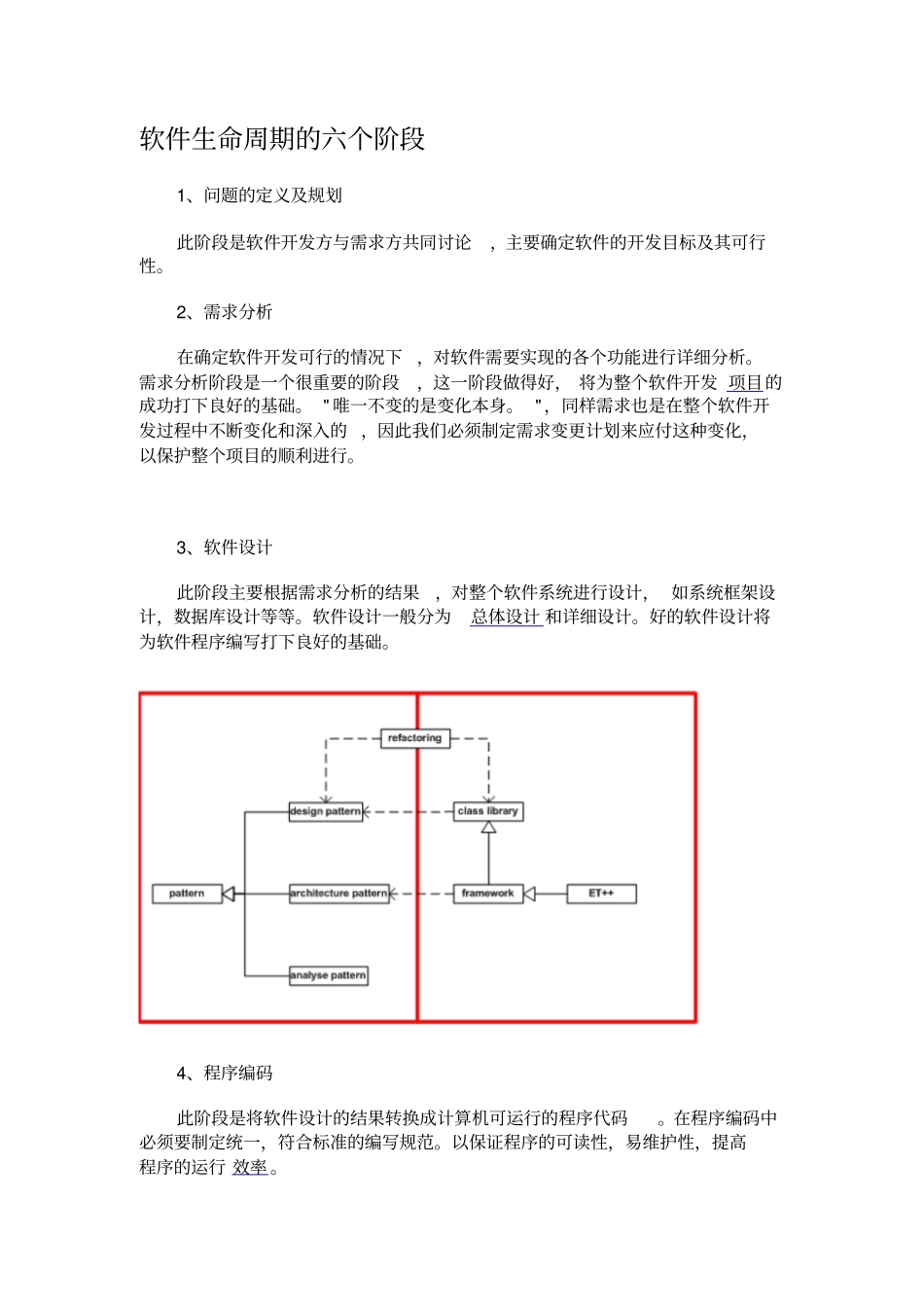 软件生命周期的六个阶段_第1页