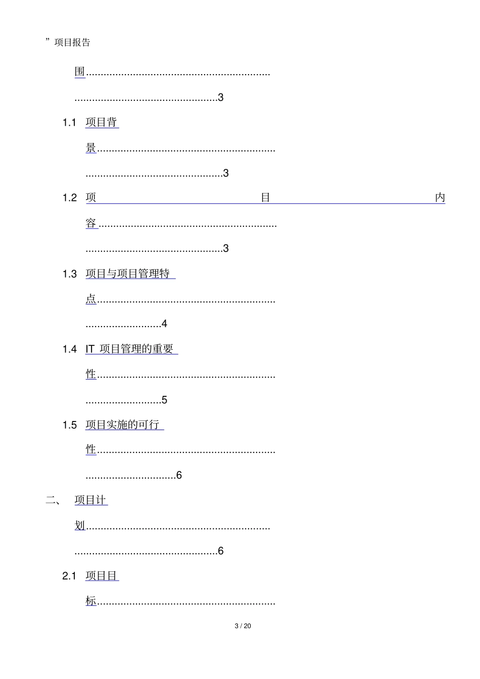 软件项目报告_第3页