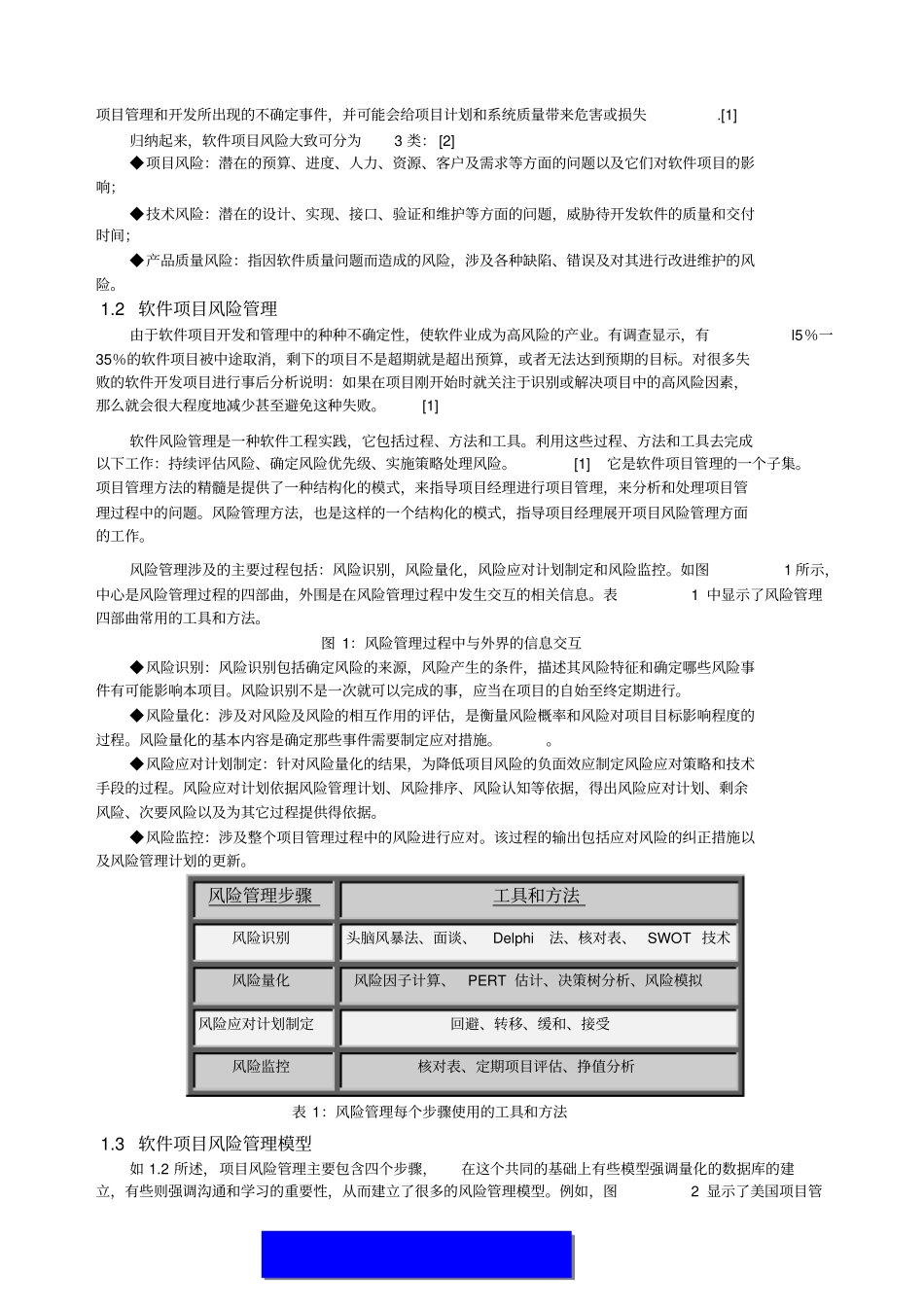 软件项目风险管理资料_第3页