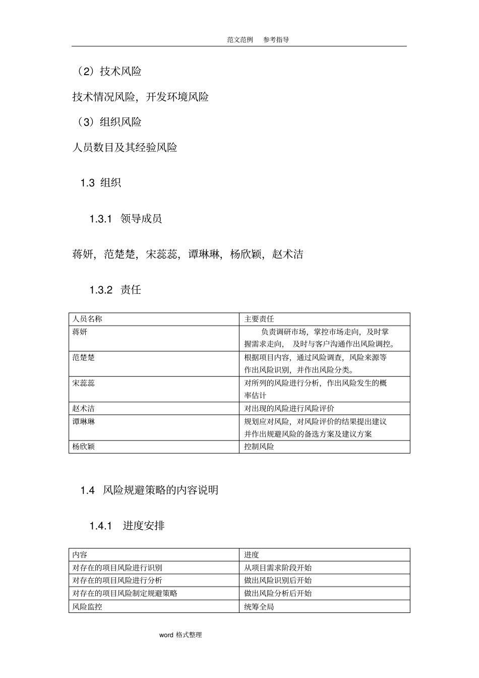 软件风险管理_第2页
