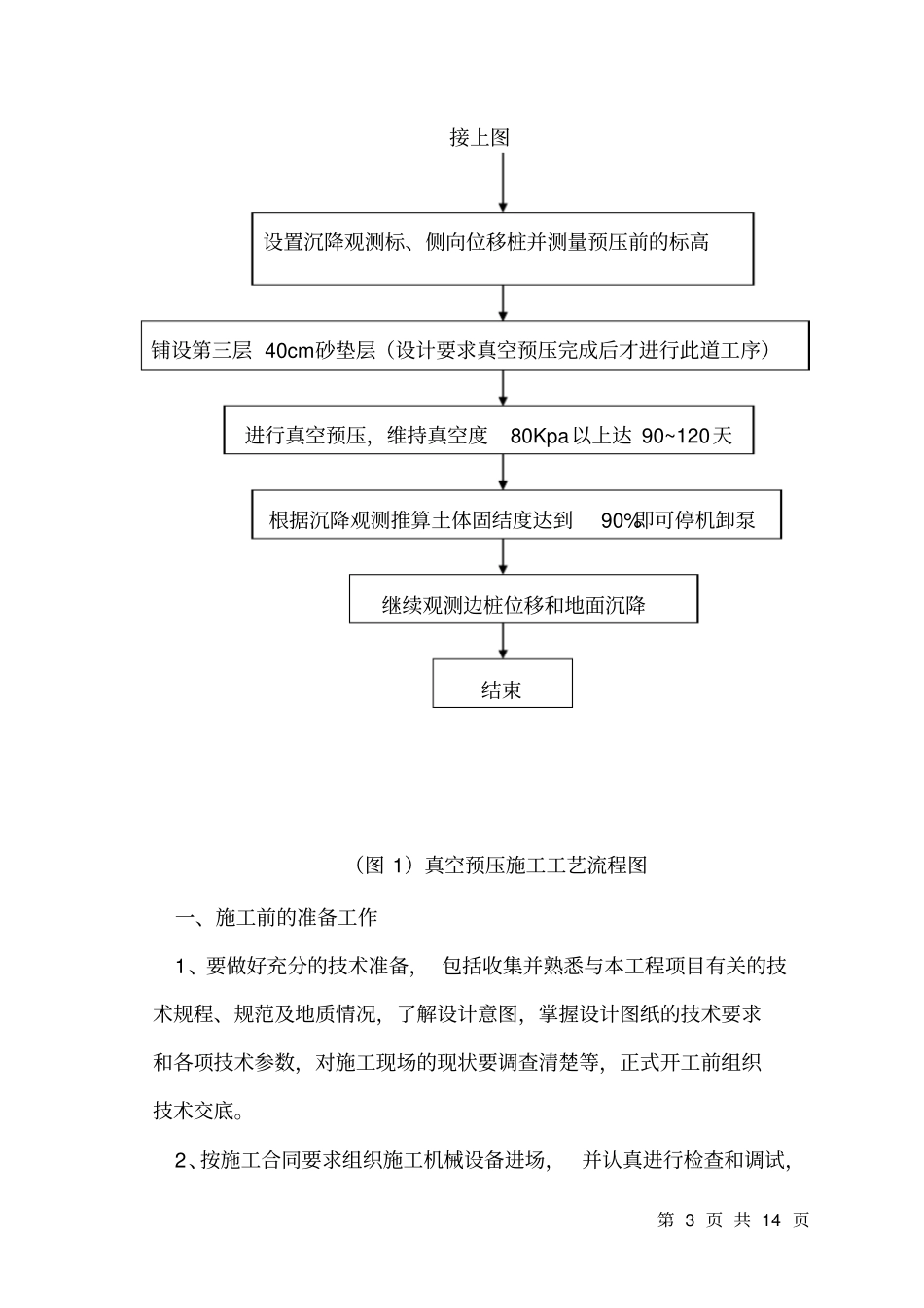 软基处理方案真空预压施工工艺_第3页