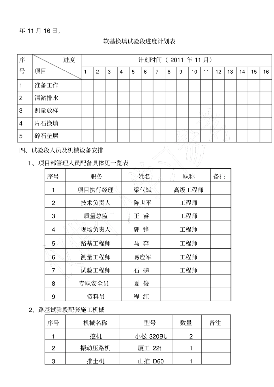 软基片石换填试验段方案_第2页