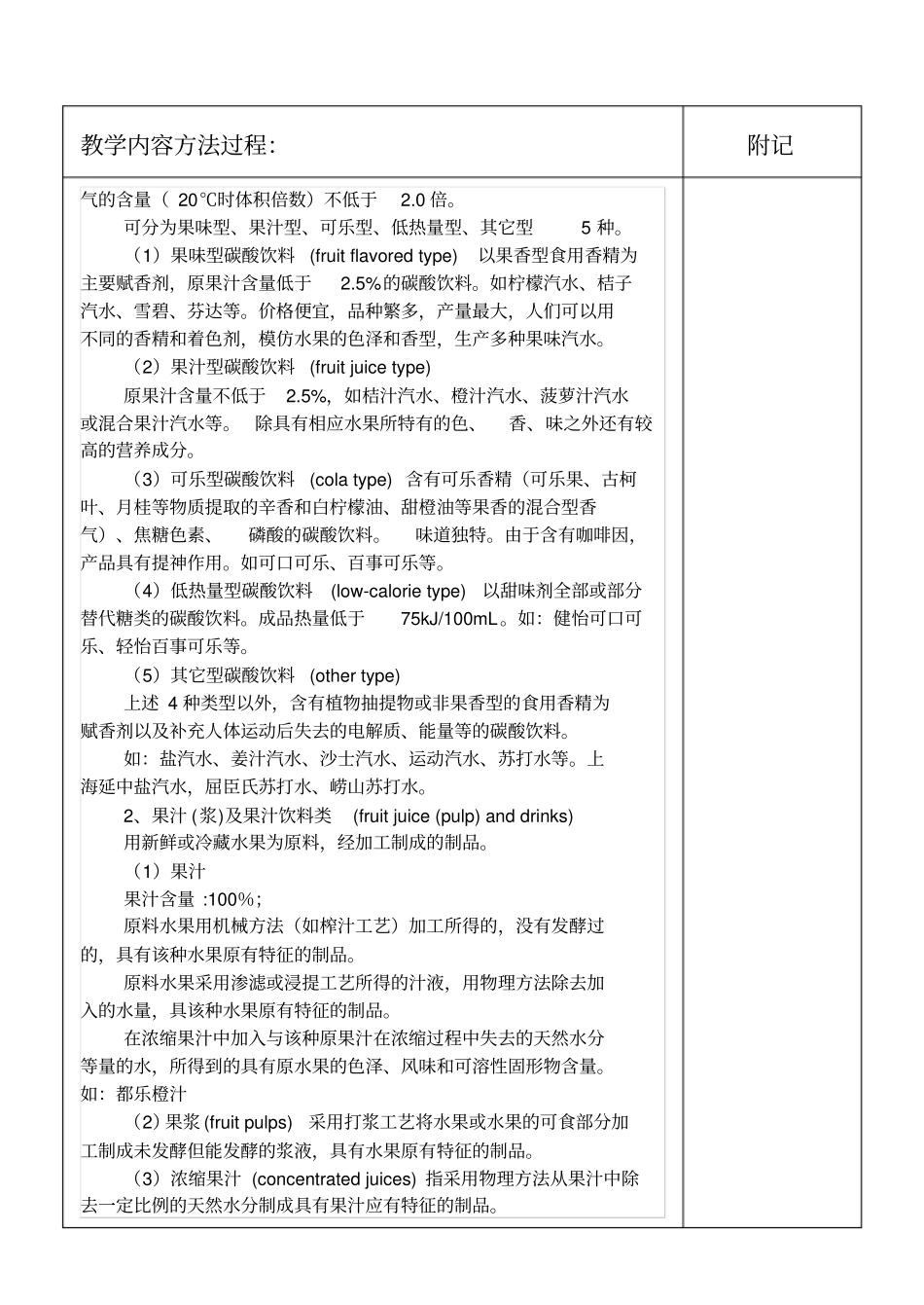 软饮料绪论讲解_第3页