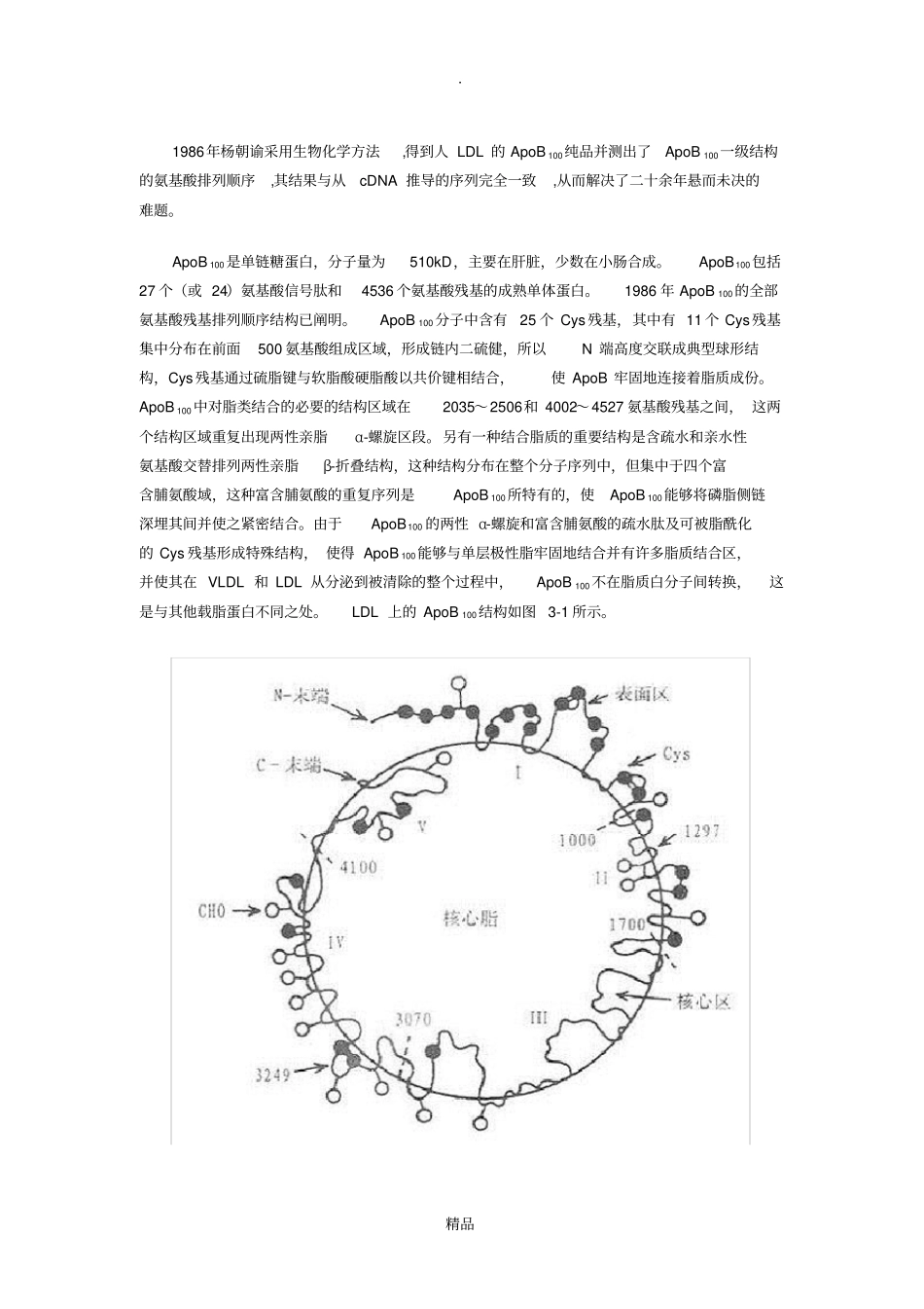 载脂蛋白B族_第3页