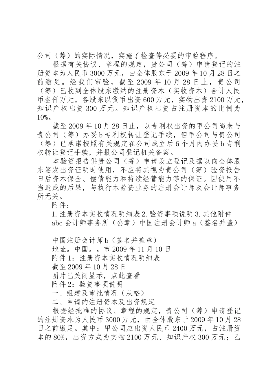 验资报告)[定稿]_第3页