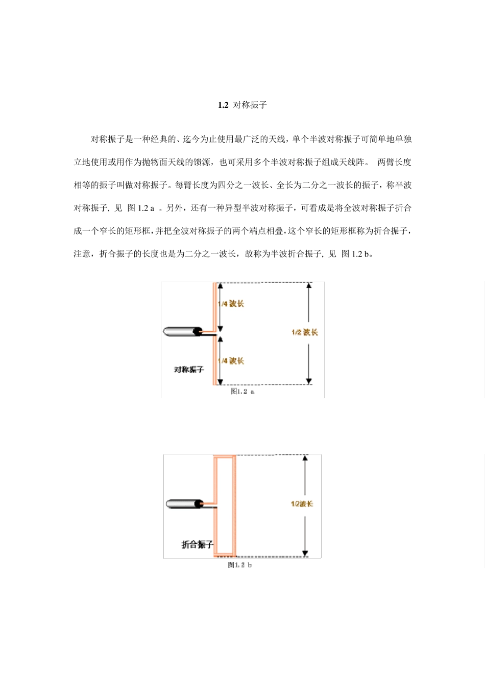 无线网络WIFI天线原理_第2页