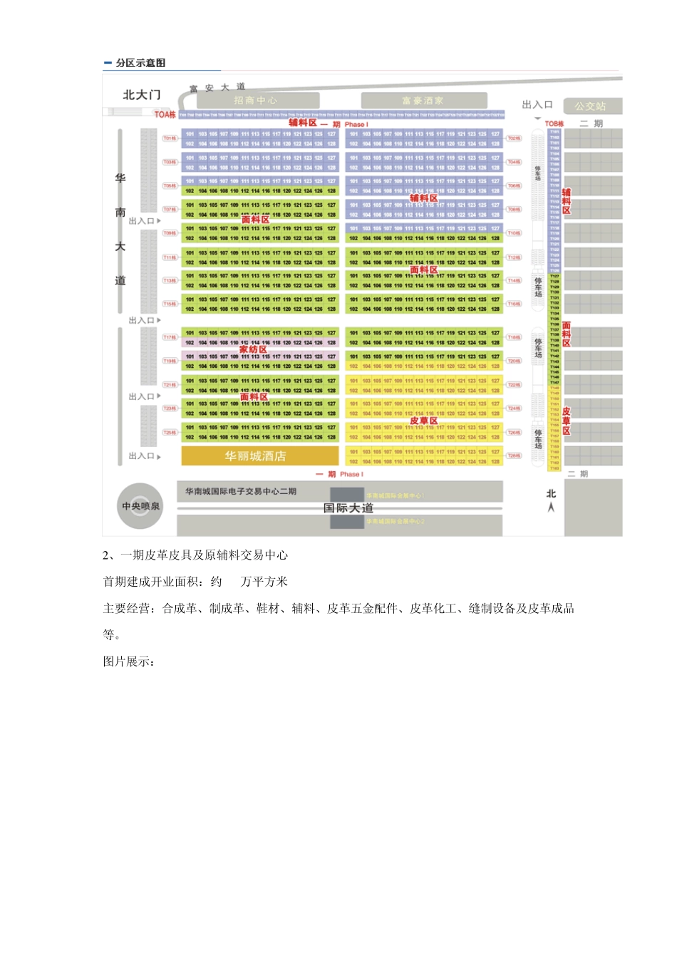 最新华南城资料汇总_第3页
