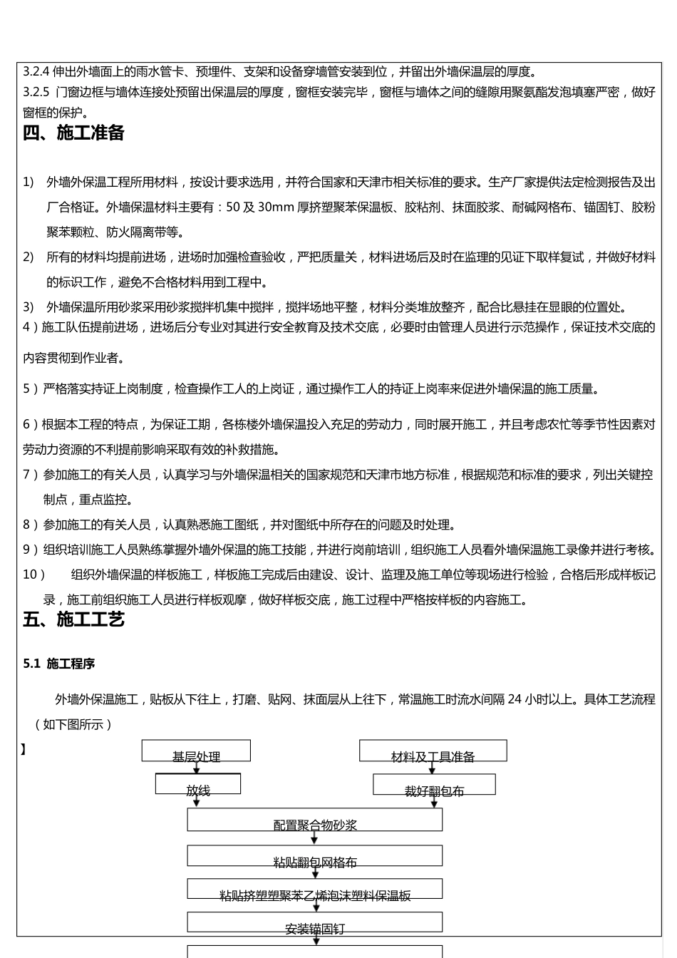 最新外墙保温技术交底_第2页