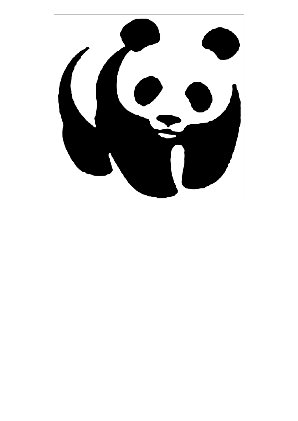 最新婴儿黑白卡片(可打印)_第3页