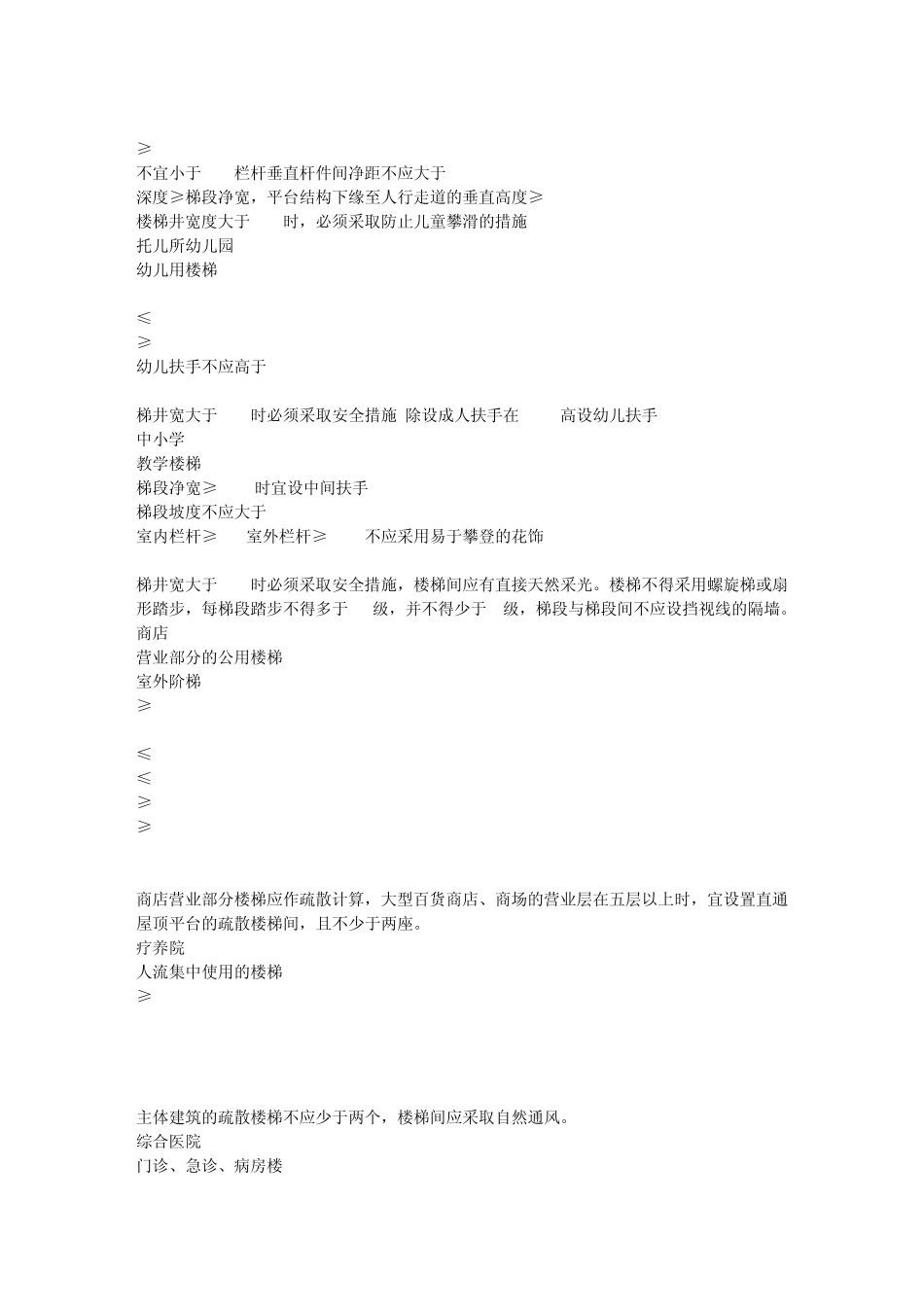 最新建筑规范_第3页