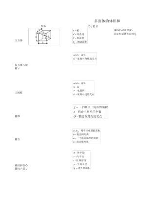 最新版常用五金手册