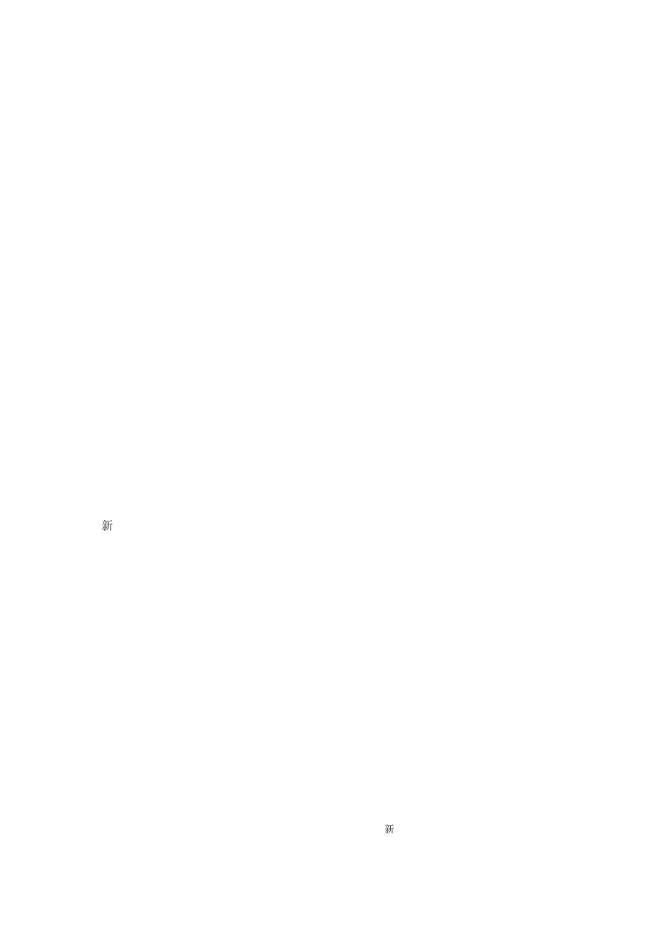 最新的新GREARGUMENT写作题库、翻译、及思路3_第3页