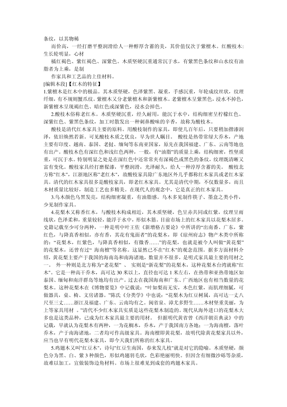 最新红木家具知识_第3页