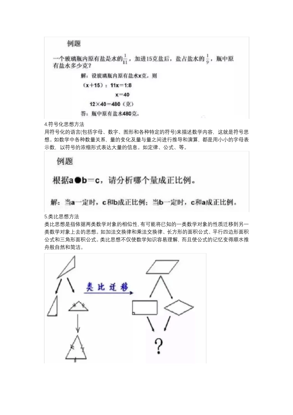 最有用的17个数学思维方法_第2页