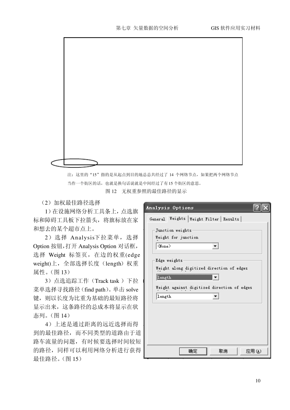 最短路径问题分析与应用_第2页