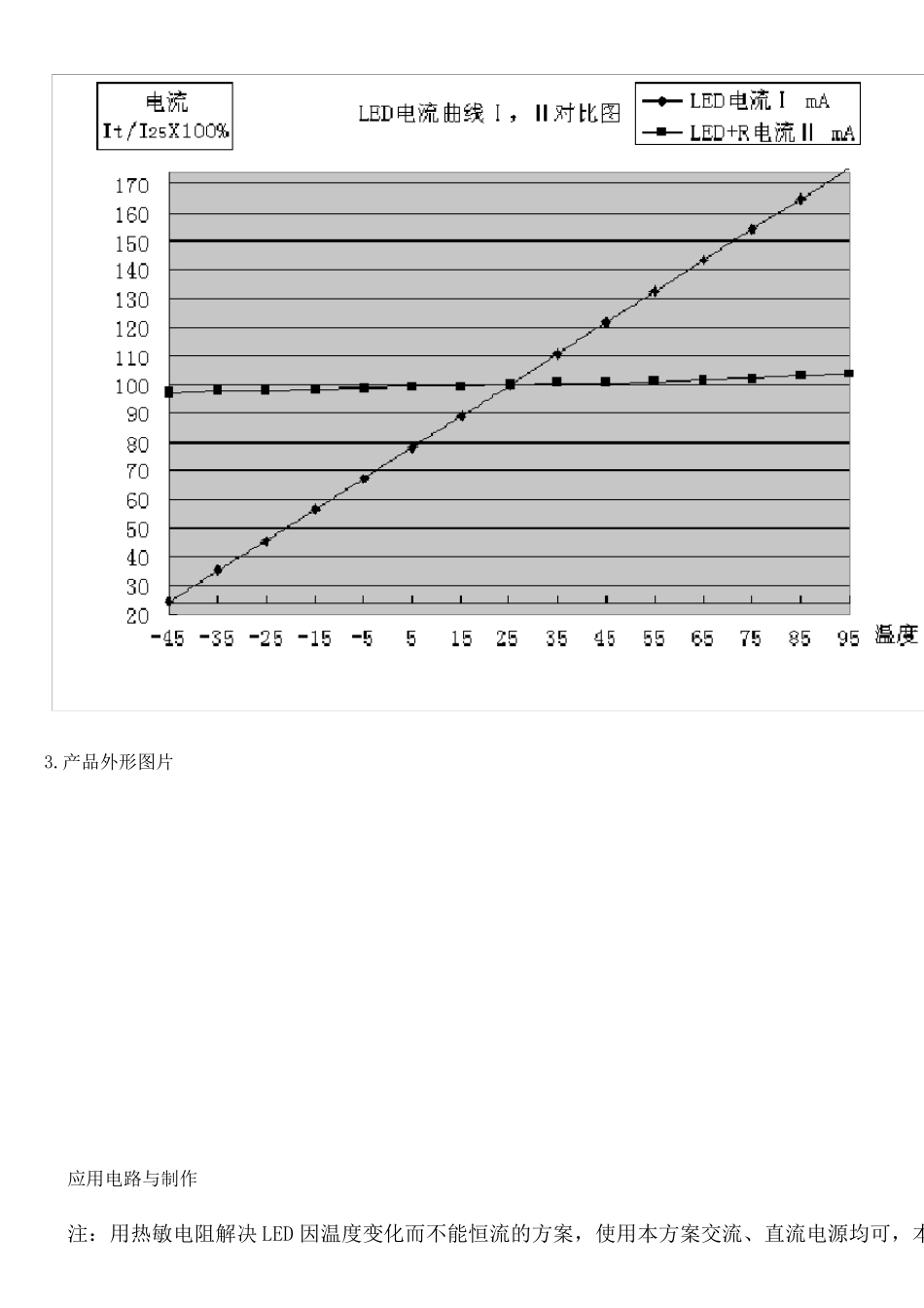 最简单的恒流源LED驱动电路_第2页