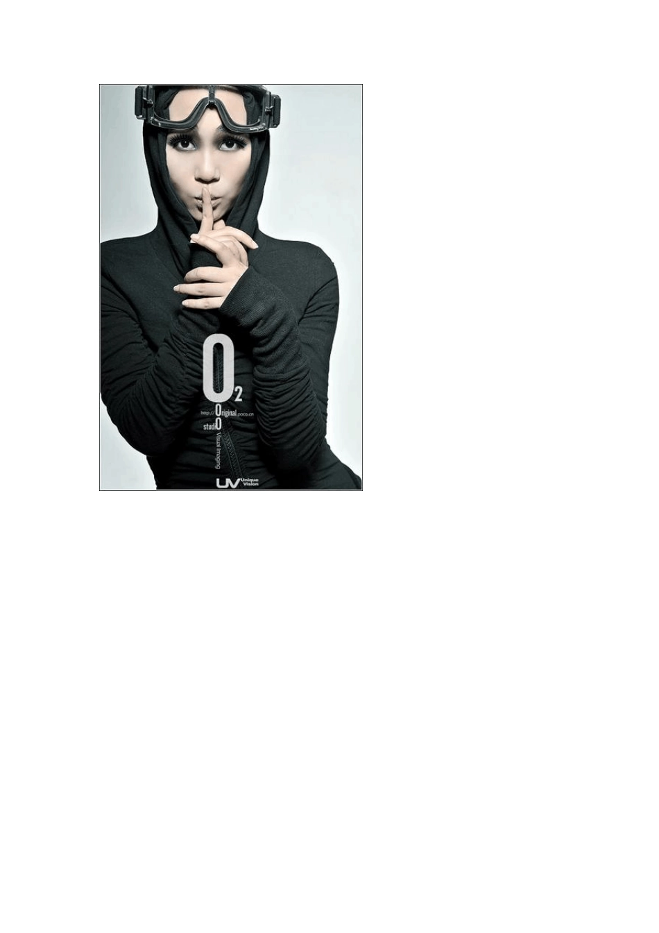 最经典最具魅力的拍照姿势大全_第2页