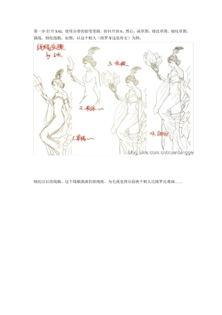 最详细板绘教程,一次即可学会!
