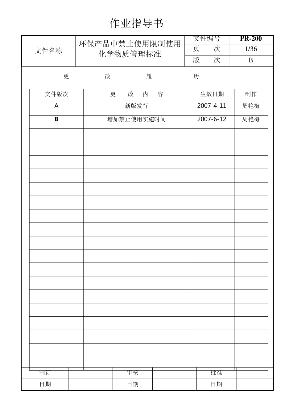 有害物质清单_第1页
