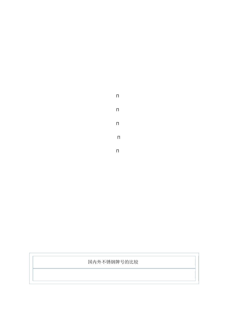 有色金属对照及密度_第3页