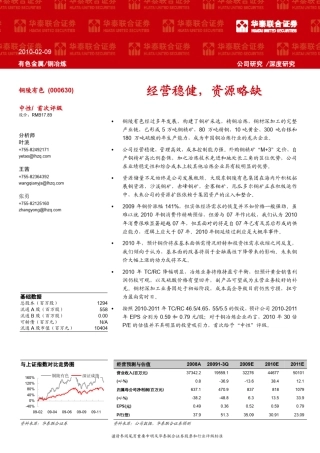 有色金属铜冶炼