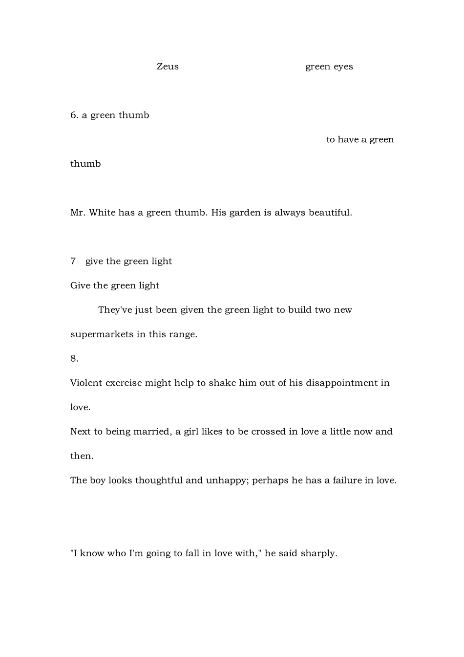 有趣的英语短语_第3页