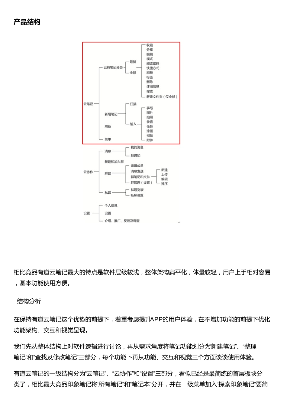 有道云笔记(笔记功能)使用体验_第3页