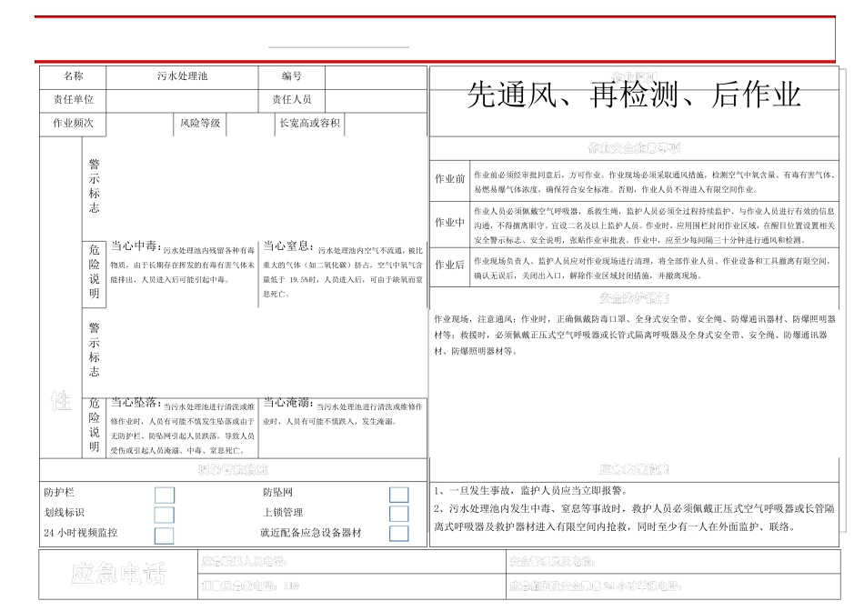 有限空间作业安全标志_第3页