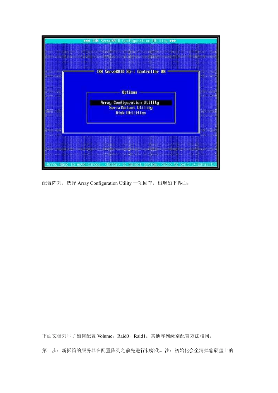 服务器RAID配置方法_第3页