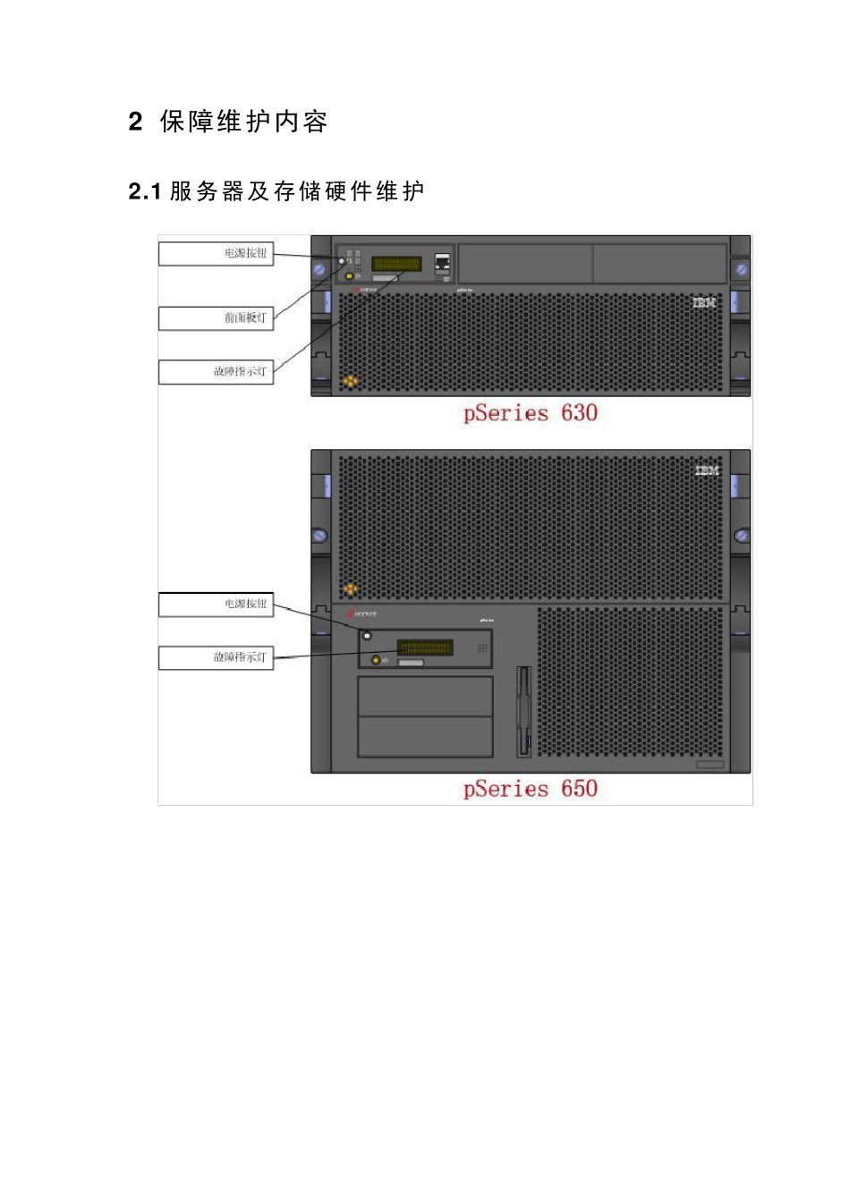 服务器数据库维护方案_第3页