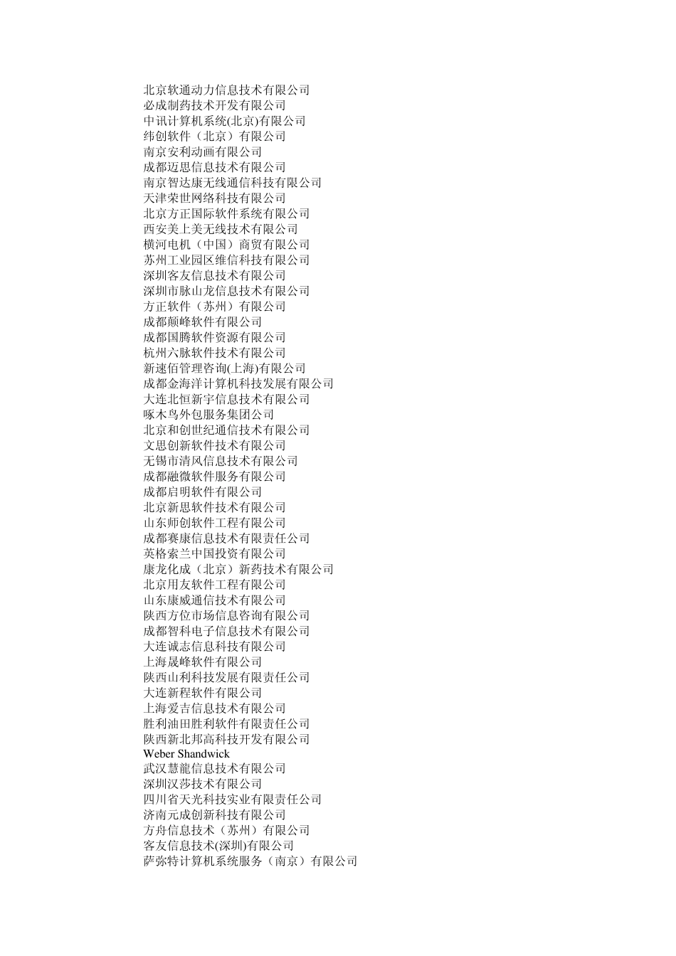 服务外包企业_第3页