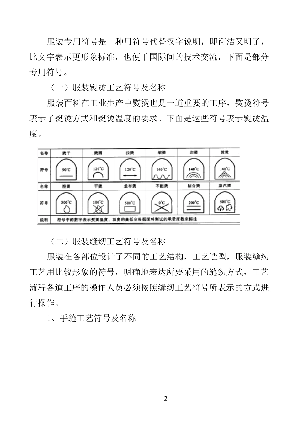 服装制作图解_第2页