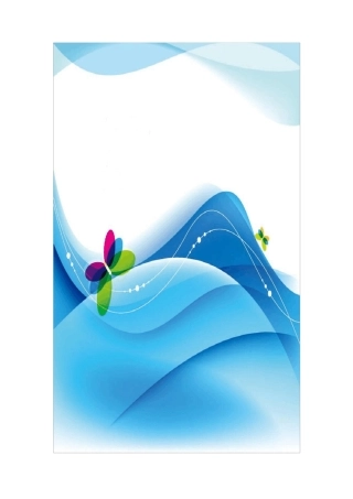 服装市场定位策划书