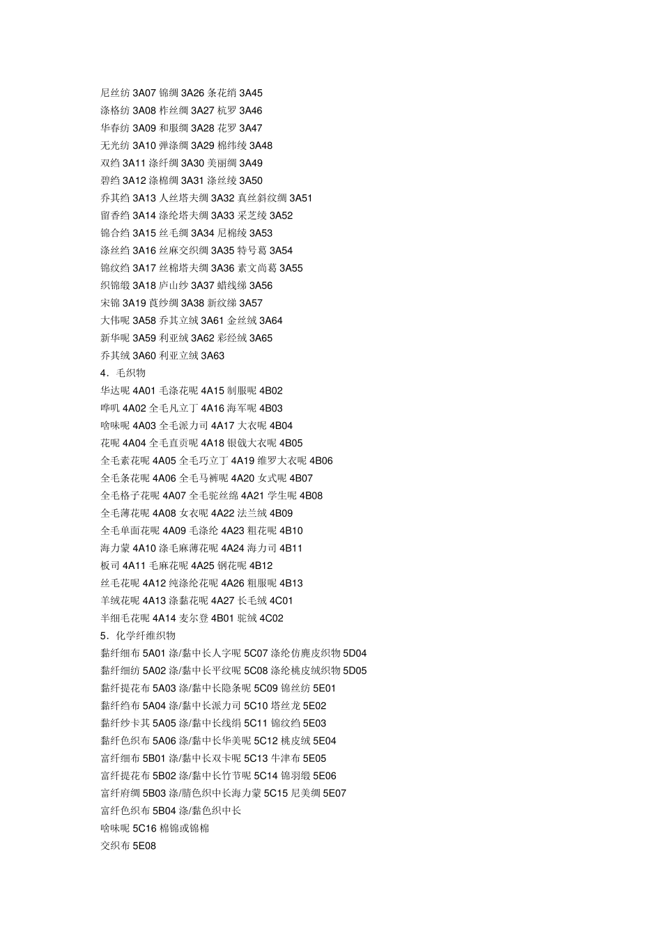 服装相应代码_第3页