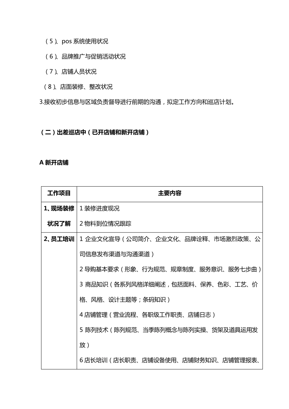 服装督导的工作流程_第3页