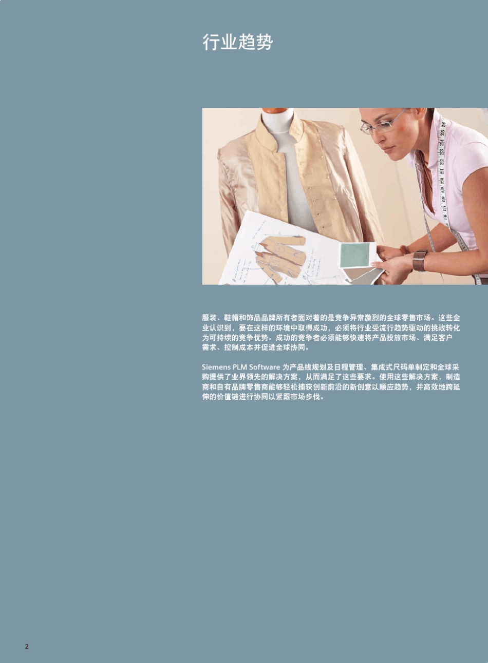 服装行业PLM_第2页