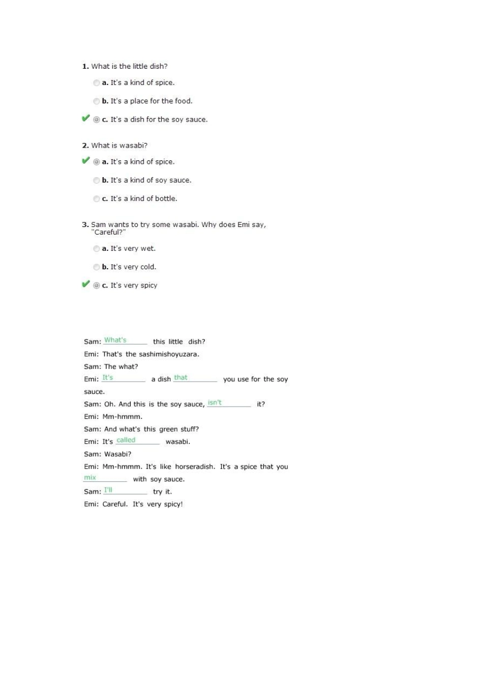 朗文交互英语二级c45_第1页