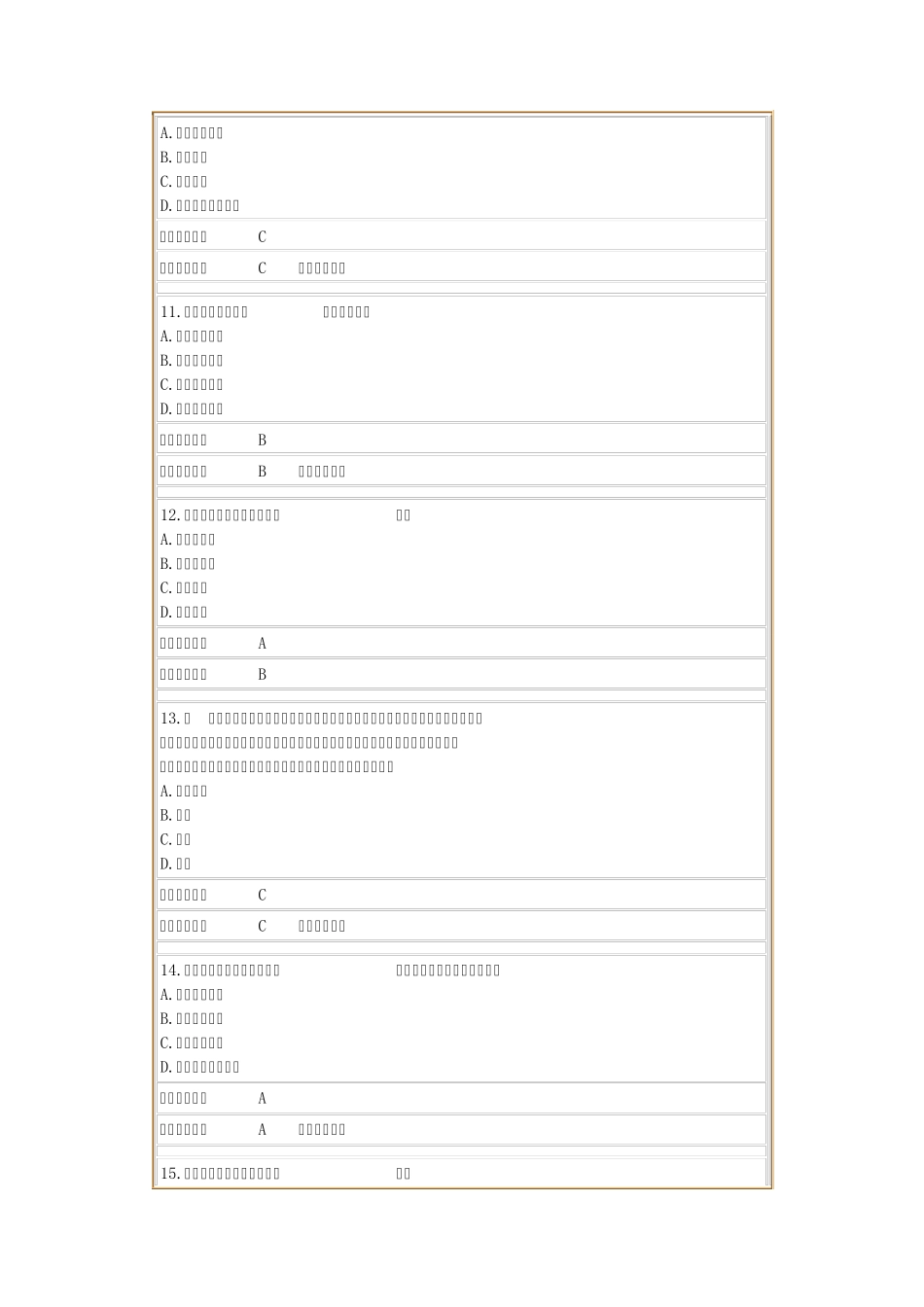 朝升培训现代设计史测试题_第3页